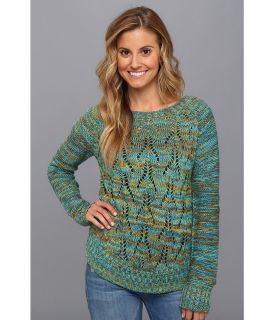 ONeill Misa Sweater Womens Sweater (Green)