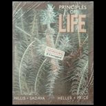 Principles of Life   With Access (Looseleaf)