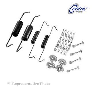 Centric Parts 118.33006 Drum Brake Hardware Kit Automotive