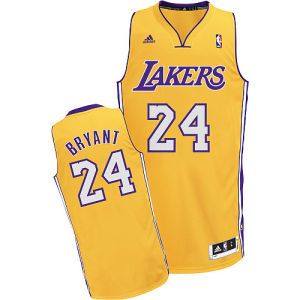 Los Angeles Lakers Kobe Bryant NBA Swingman Jersey