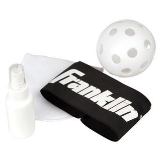 Franklin Sports Mlb Dr Glove Break in Kit
