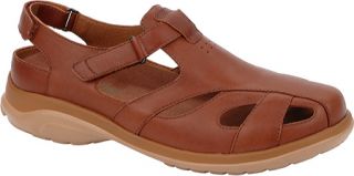 Womens Oasis Zoey   Brown Sandals