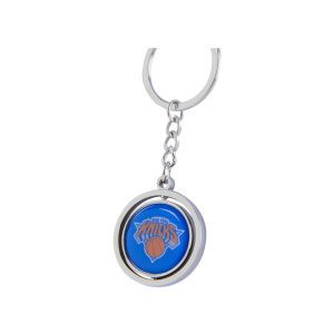 New York Knicks AMINCO INC. Spinning Keychain