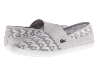Lacoste Marice Arg Mens Shoes (Gray)