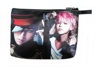 G Dragon BIG BANG Boy Band Kpop Cosmetic Bag   Pencil Case #004 Shoes