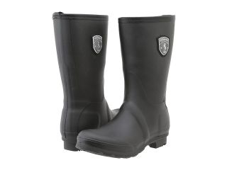 Kamik Jenny Womens Rain Boots (Black)
