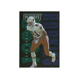 1995 Playoff Contenders #122 Frank Sanders RC Sports Collectibles