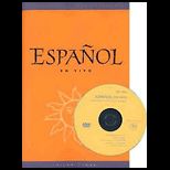 Espanol en Vivo (text)  Conversations with Native Speakers  Text Only