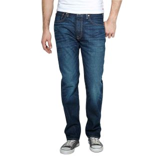 Levis 501 Original Fit Jeans, Galindo, Mens