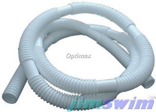 Zodiac 6 112 00 120 Inch Sweep Hose Replacement  Swimming Pool And Spa Supplies  Patio, Lawn & Garden