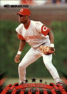 1998 Donruss #112 Pokey Reese Sports Collectibles