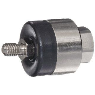 SMC JB40 8 125 Air Cylinder Floating Joint, Compact, 40 mm Bore OD, M8 x 1.25 Industrial Air Cylinders