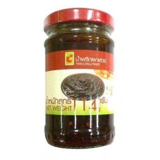 Thai Chilli Paste 114 G.  Chile Pastes  Grocery & Gourmet Food