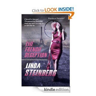 The French Deception   Kindle edition by Linda Steinberg. Romance Kindle eBooks @ .