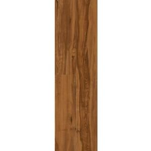 TrafficMASTER Allure Plus 5 in. x 36 in. Apple Wood Resilient Vinyl Plank Flooring (22.5 sq. ft./case) 77012