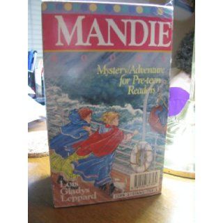 Mandie Volumes 11 15 Lois Gladdys Leopard Books