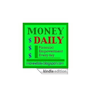 Money Daily Kindle Store Rick Gagliano / Downtown Magazine