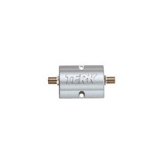 Terk Indoor/Outdoor In Line Amplifier (Discontinued by Manufacturer) Electronics