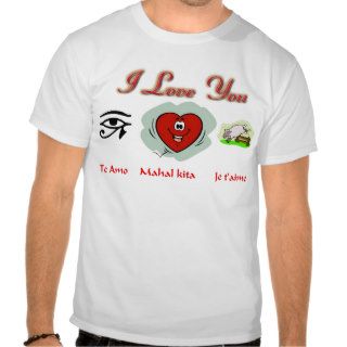 Valentines T Shirt
