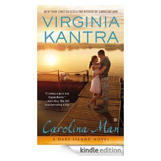 Carolina Man (A Dare Island Novel)   Kindle edition by Virginia Kantra. Romance Kindle eBooks @ .