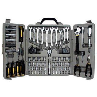 Allied 39023 138 Piece Pro Tool Set   Hand Tool Sets  