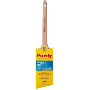 Purdy 2 1/2 in. Adjutant Brush for Oil Paints 144024425
