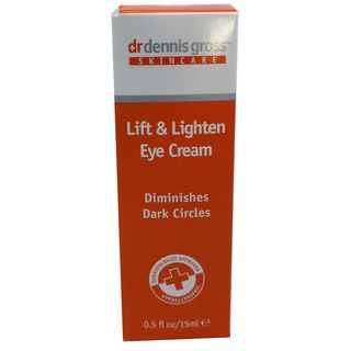 Dr. Dennis Gross Skincare Lift & Lighten Eye Cream Dr. Dennis Gross Anti Aging Products