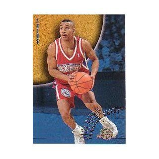 1995 96 SkyBox Premium #141 Dana Barros TP at 's Sports Collectibles Store