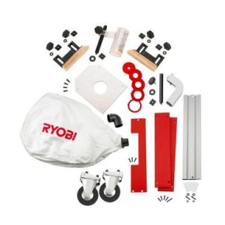 Ryobi Accessory Kit (8 Piece) BT3KIT