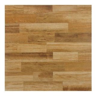 Merola Tile Alpino Caoba 17 3/4 in. x 17 3/4 in. Ceramic Floor and Wall Tile (17.63 sq. ft. / case) FHN18ALC