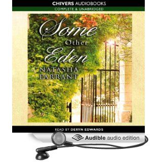Some Other Eden (Audible Audio Edition) Natasha Farrant, Deryn Edwards Books