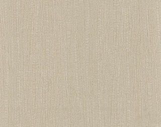 Brewster 142 4027 Beacon House Bellissimo III Linear Fabric Crinkle Wallpaper, 27 Inch by 396 Inch, Neutral    