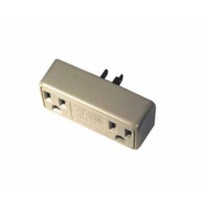 12 Volt Thermocube Thermostatically Controlled Outlet TC3