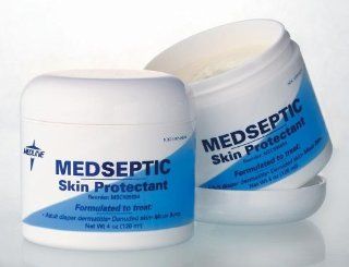 Medseptic Skin Protectant Cream Case Pack 144 