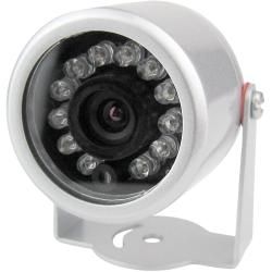 Pyle Color Video Surveillance Outdoor Night Vision Camera Pyle Security Cameras