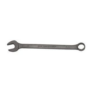 Combination Wrench, 7mm, 131.1mm    
