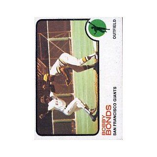 1973 Topps #145 Bobby Bonds   EX Sports Collectibles