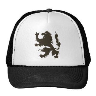 Griffin Legendary Creature Hats