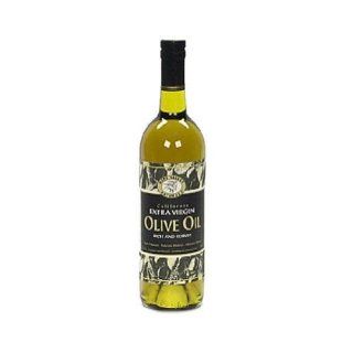 Napa Valley Naturals Rich and Robust Extra Virgin Olive Oil, 25.4 Ounce    12 per case.  Grocery & Gourmet Food