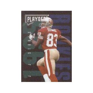 1995 Playoff Contenders #146 J.J. Stokes RC Sports Collectibles