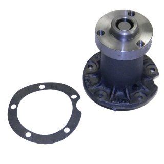 GMB 147 1010 OE Replacement Water Pump Automotive