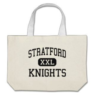 Stratford   Knights   High   Goose Creek Bag