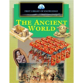 First Library of Knowledge   The Ancient World Orpheus Books