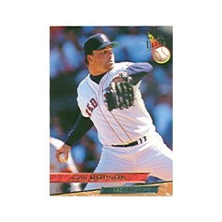 1993 Ultra #151 John Dopson Sports Collectibles