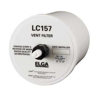 Elga LC134 Science Lab Water Purification System Accessories