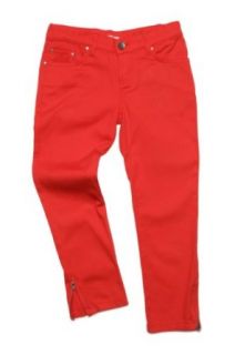 Killah Collection Pants KENSYT M, Color Red, Size 152 Clothing