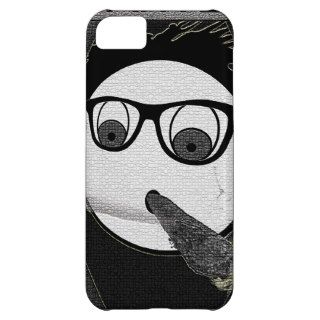 BEHIND CARS.png iPhone 5C Cases