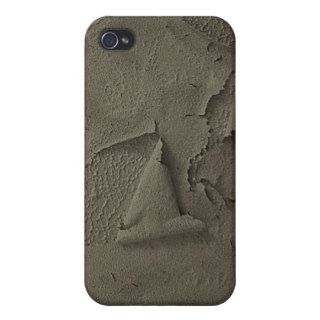 Distressed Look Covers For iPhone 4
