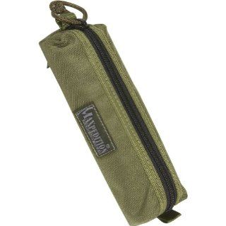 Maxpedition COCOON POUCH #153;   Green  Sports & Outdoors