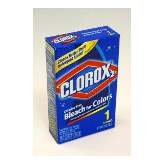 Clorox 2 Chlorine Free Bleach for Colors (case of 154) Health & Personal Care